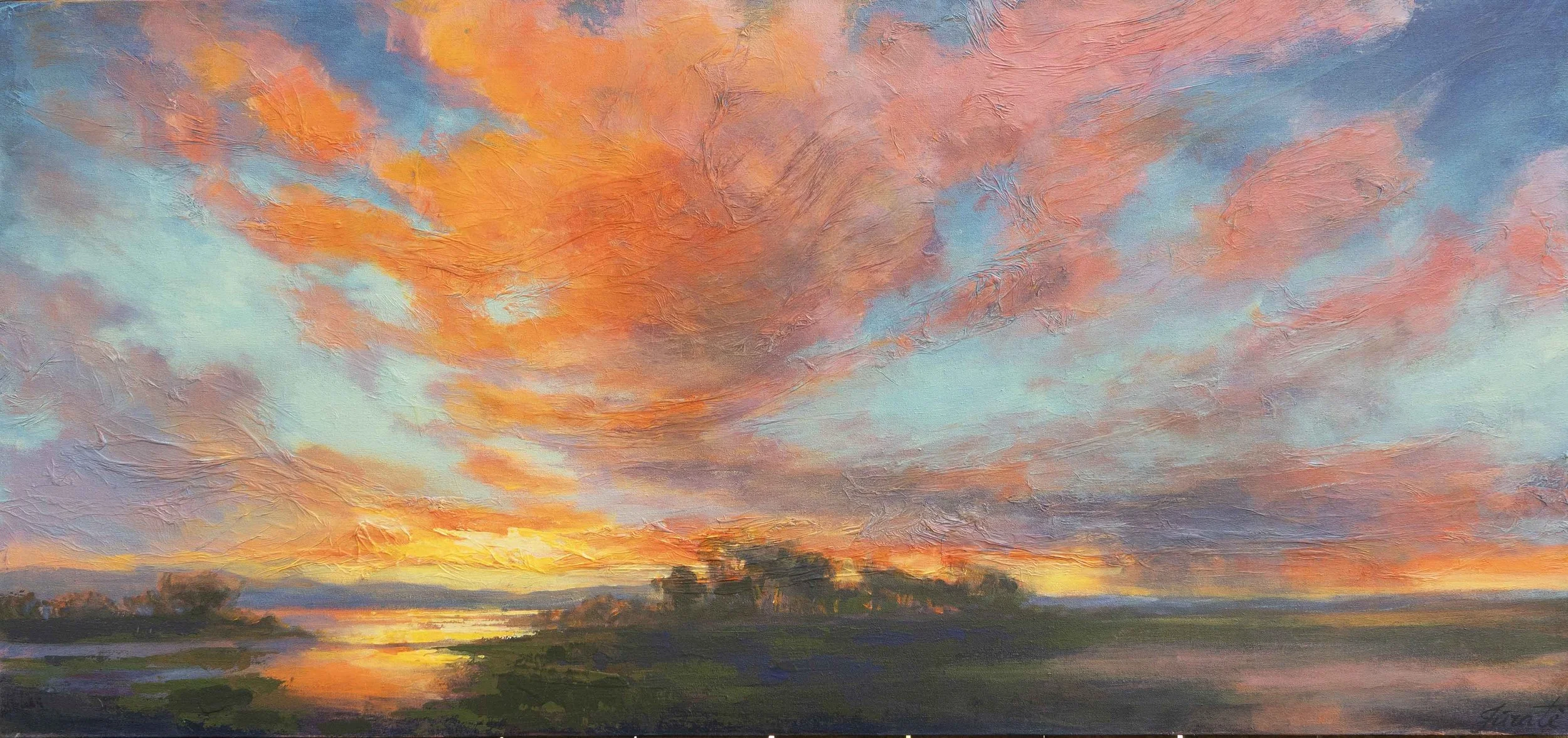 Under The Heavens