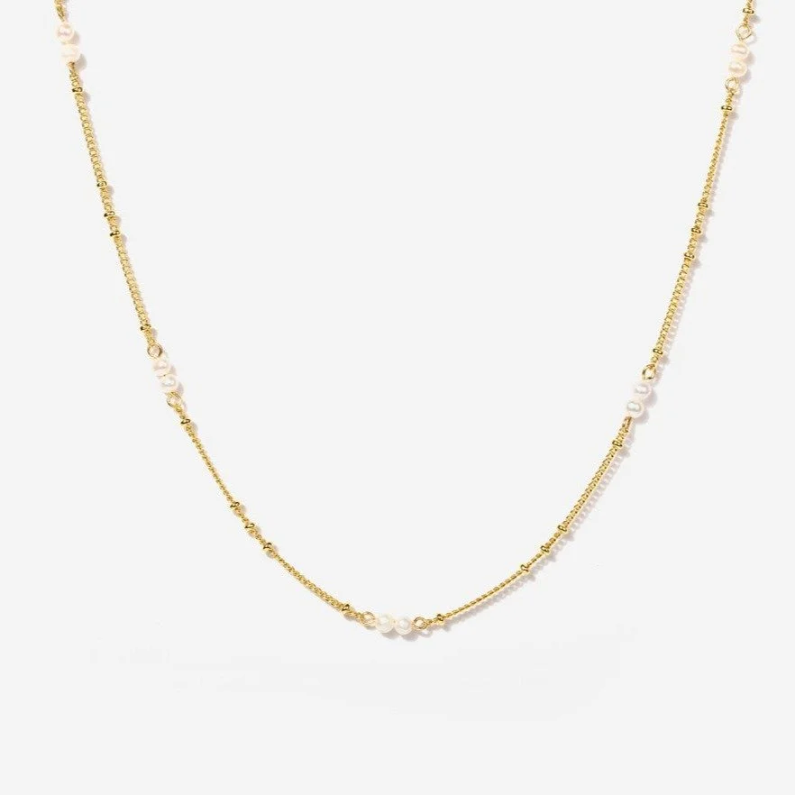 Vivienne Freshwater Pearl