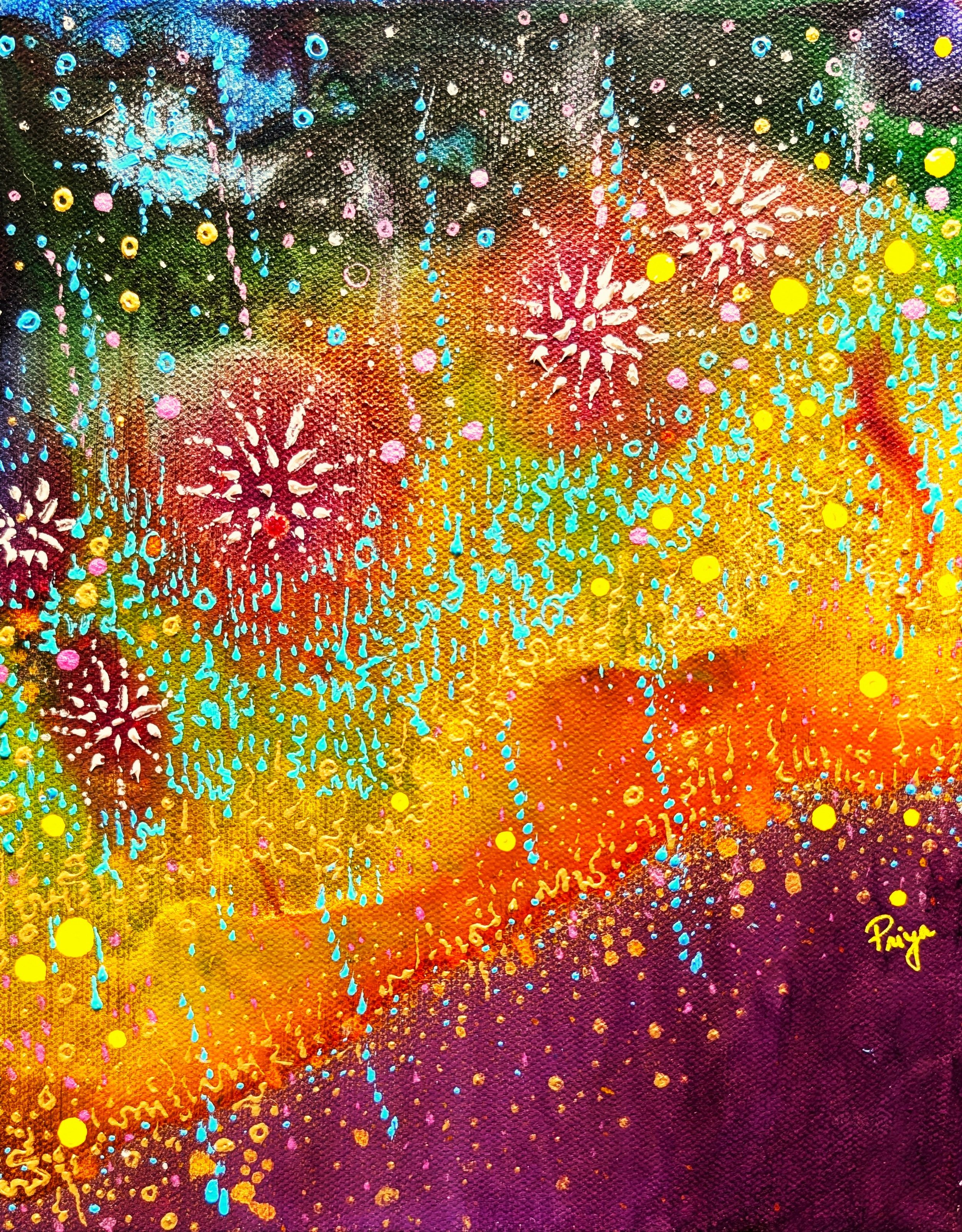 Mystical Flair 2