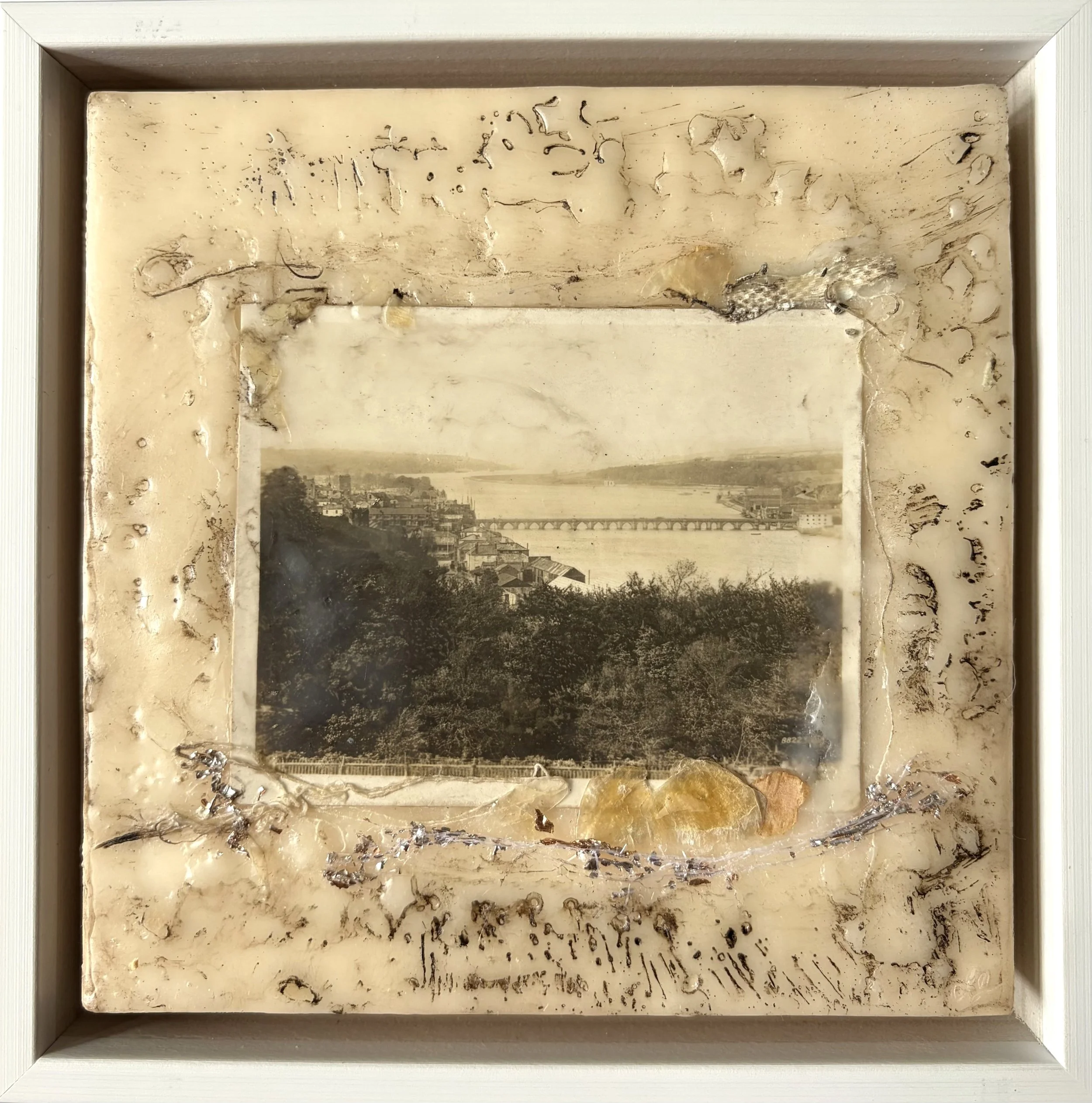 Time & Place VII