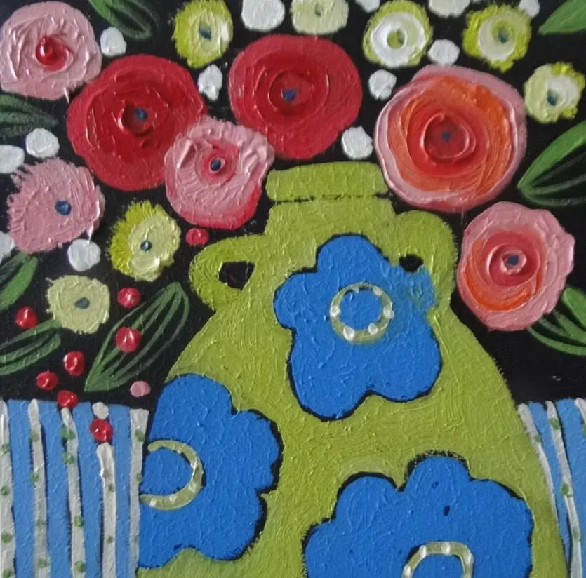 Spring 8x8