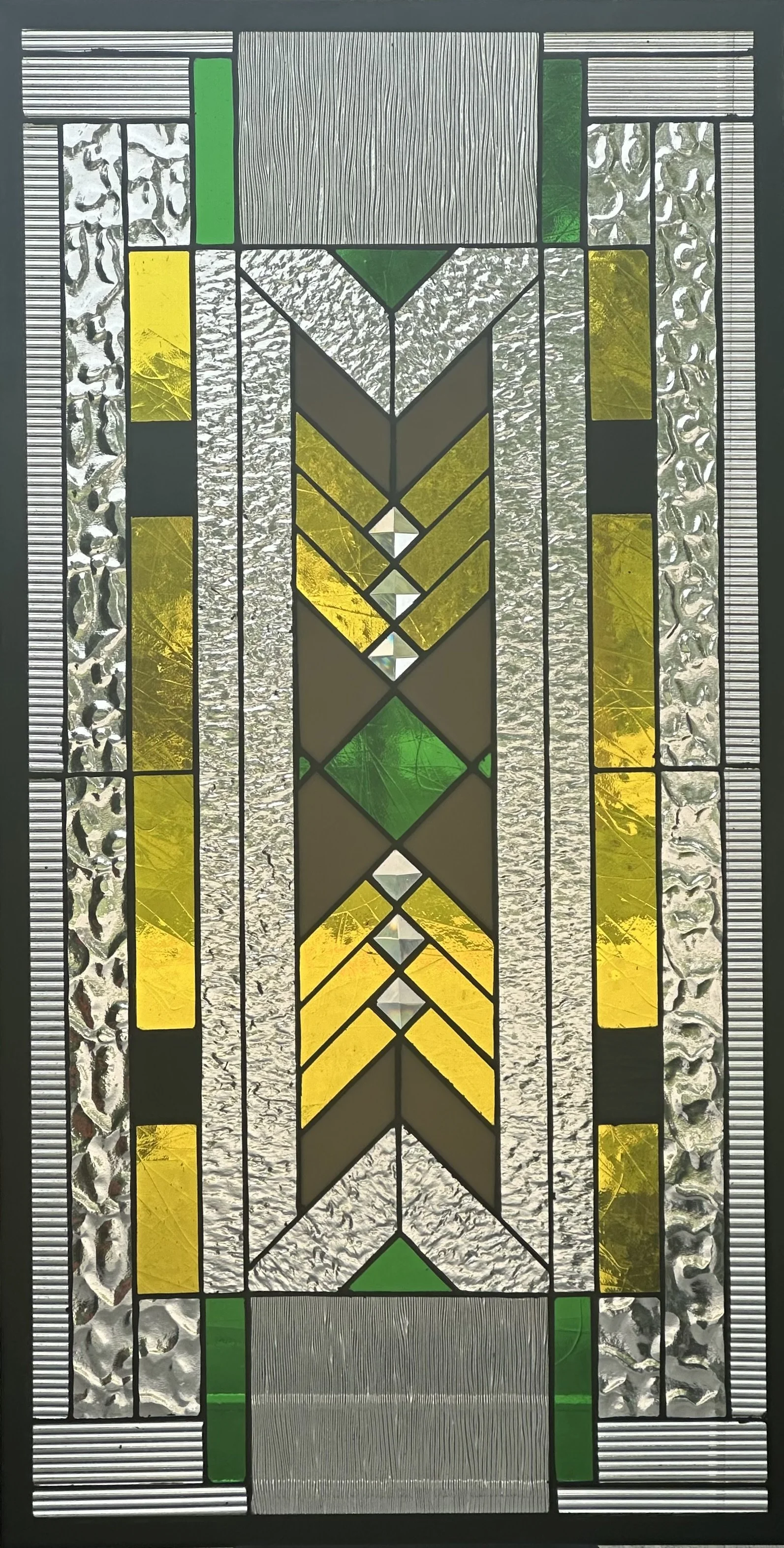 Cascade