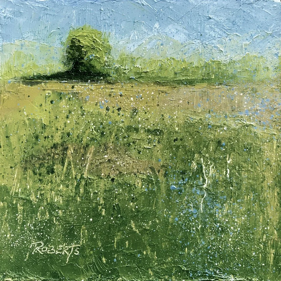 A Tree on a Hill_6x6 ret.jpeg