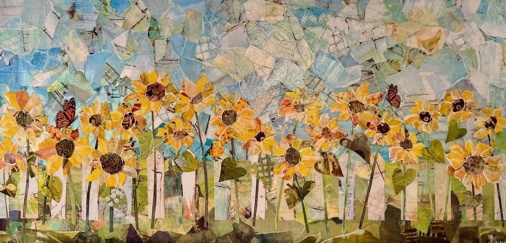 Sunflower Day