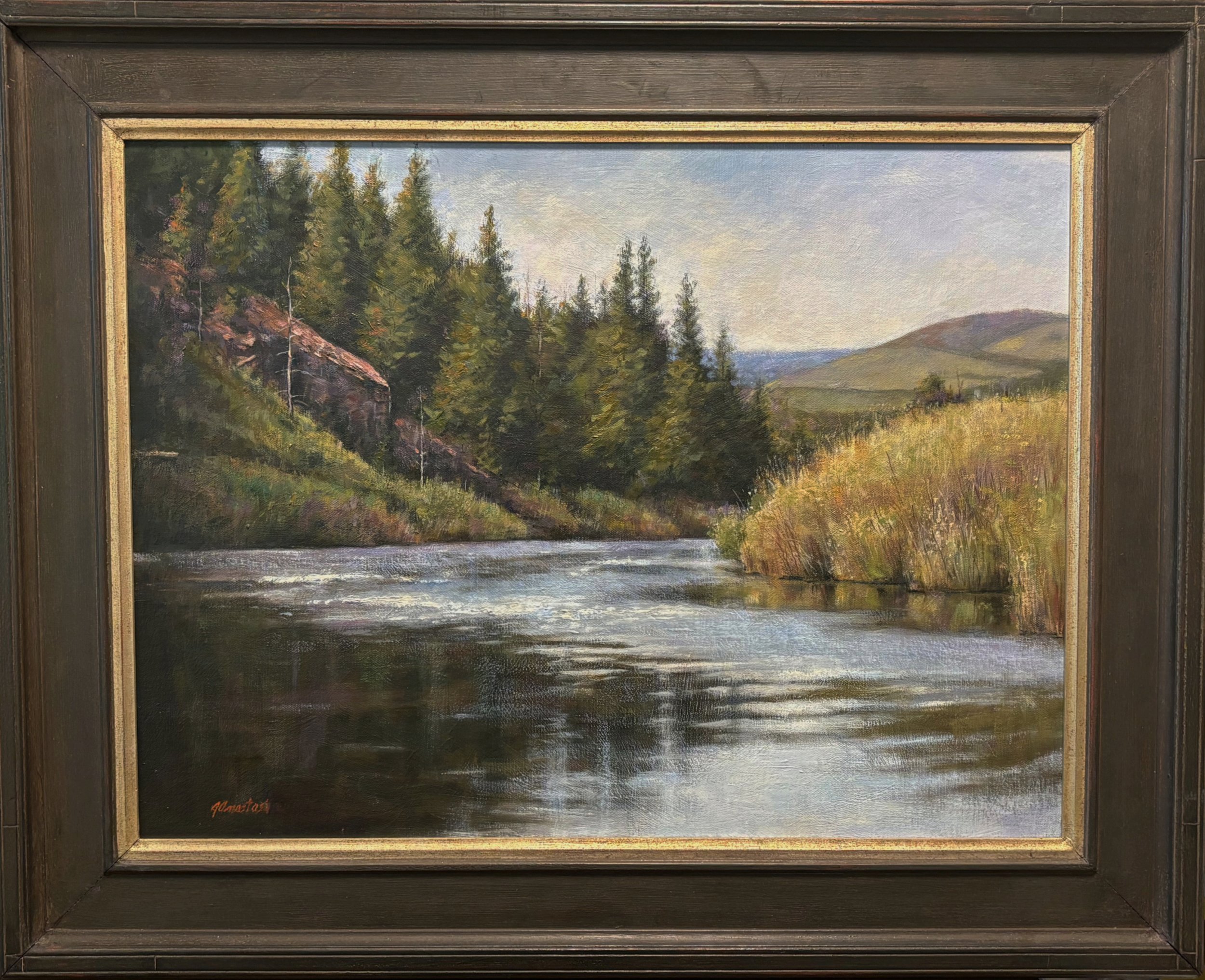 River Bend