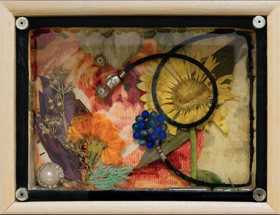 Fragments of Identity II