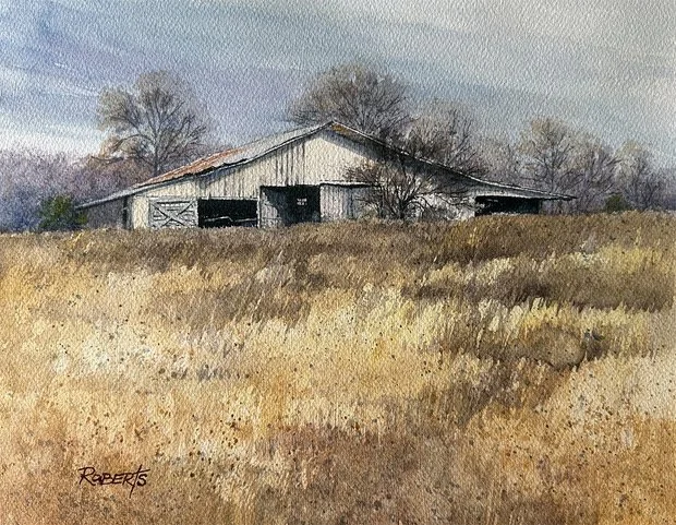 028_24_How I Hate to be Late_11x14.jpeg