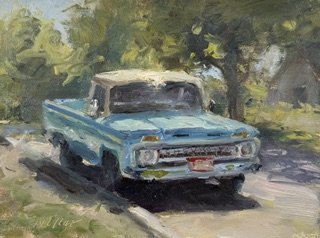 Chevy Truck