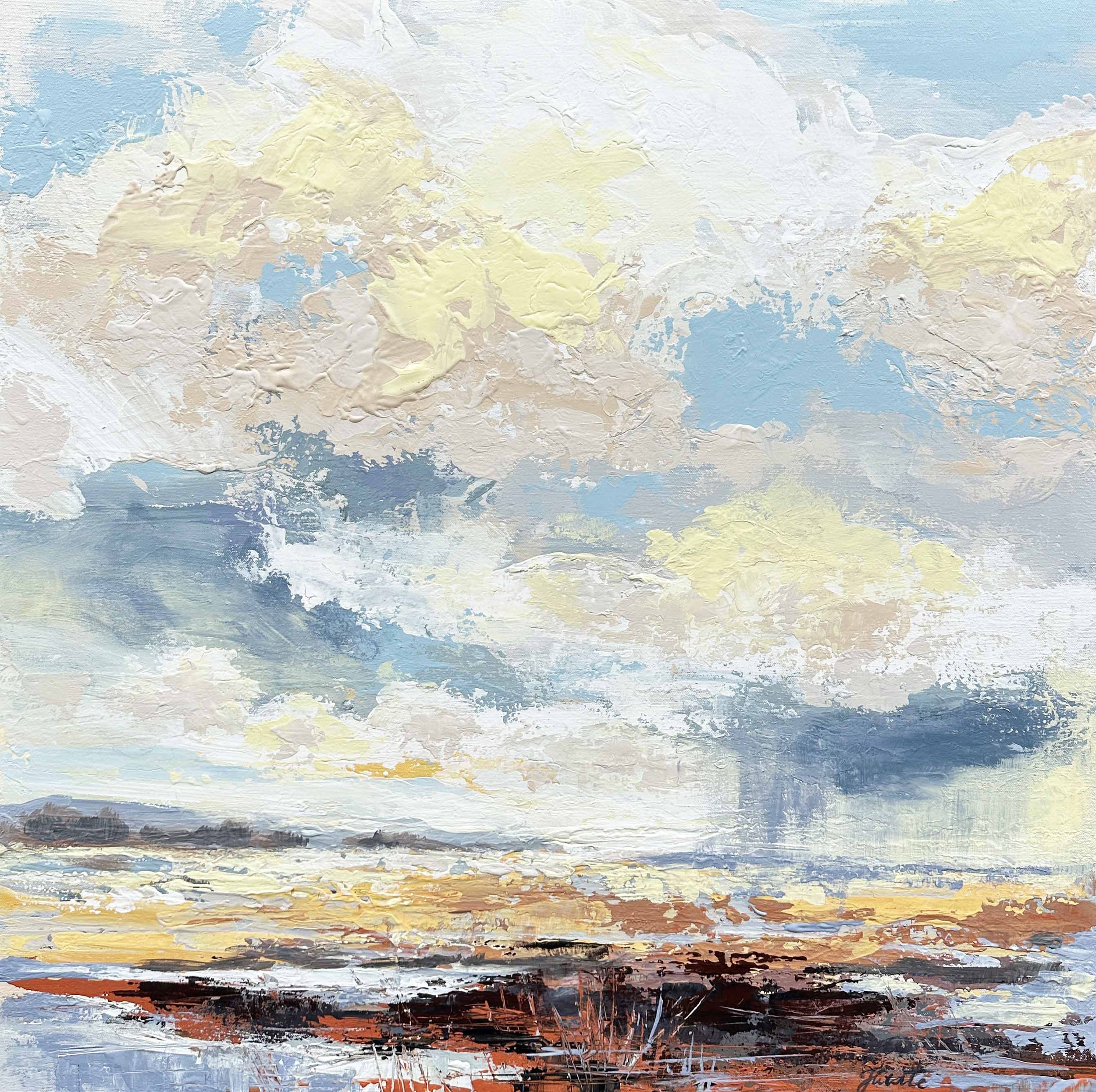 Jurate Phillips The power Of Connection 30x30.jpg