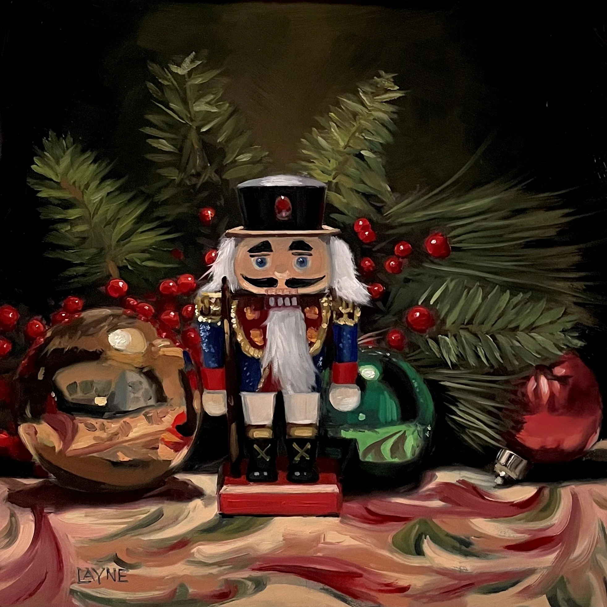 The Nutcracker 12x12.jpg