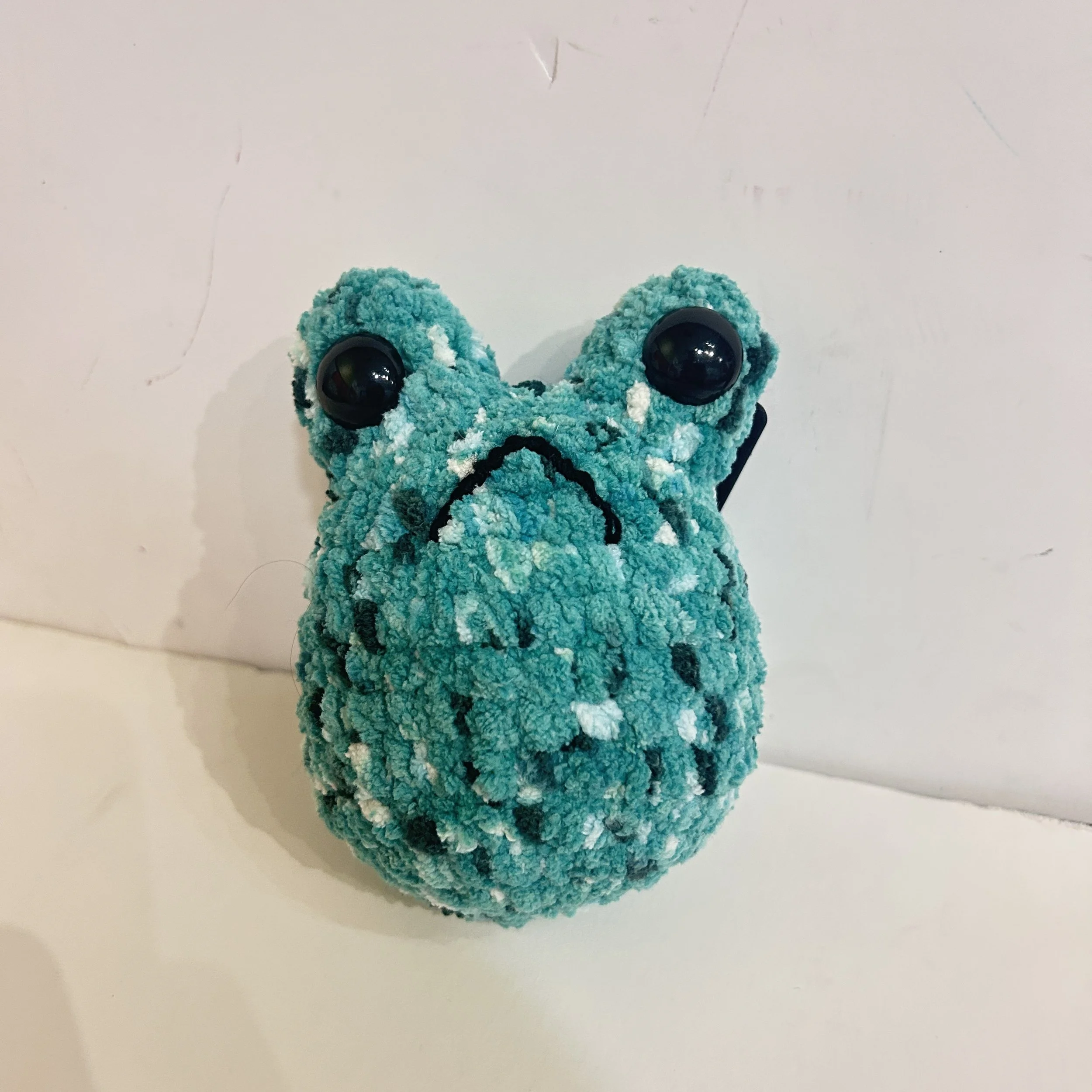 Crochet Small