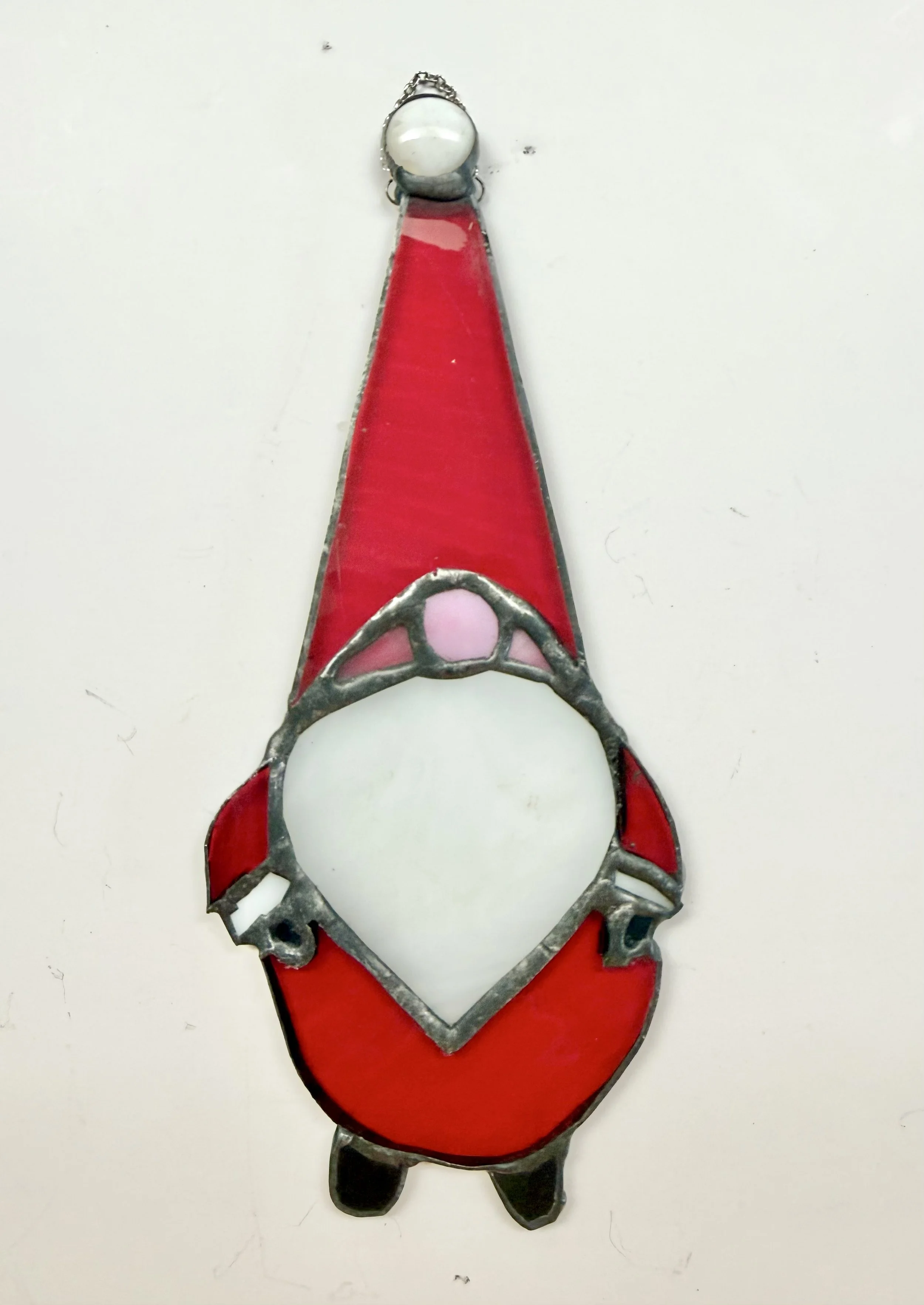Xmas Gnome