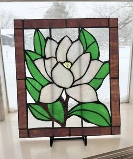 White Lotus