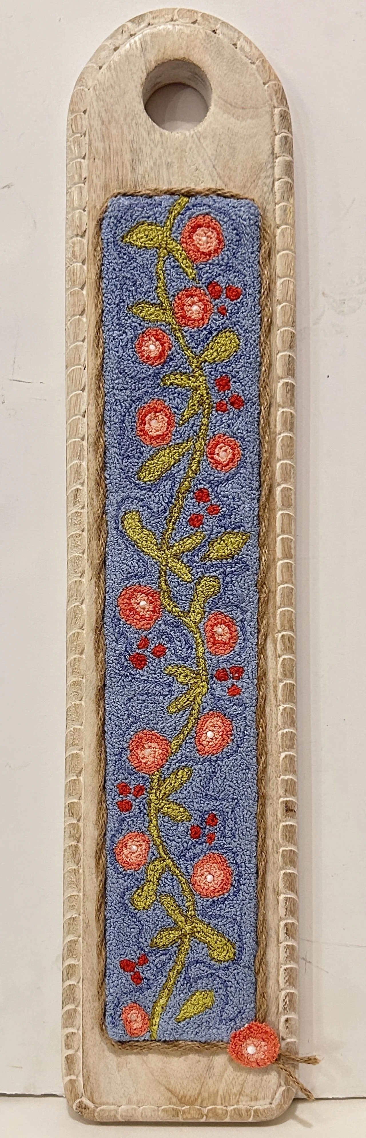 Floral Board