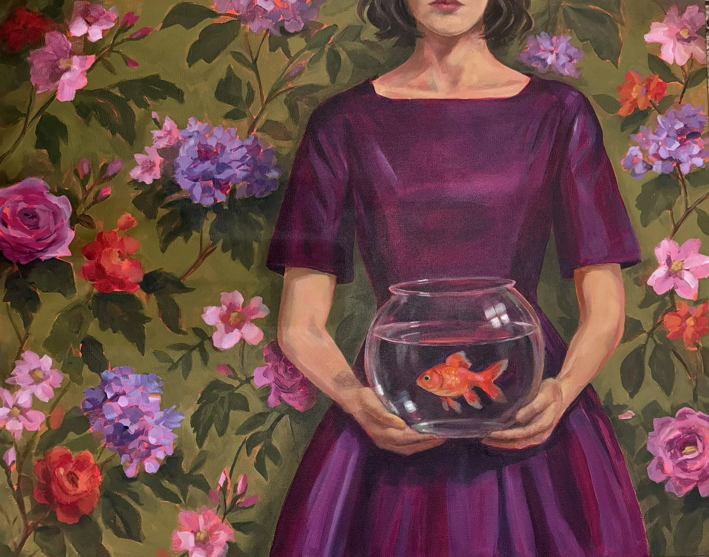 Wallflowers