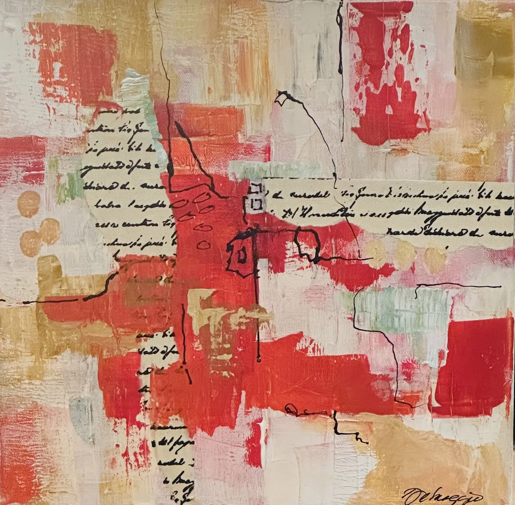 Love Letters