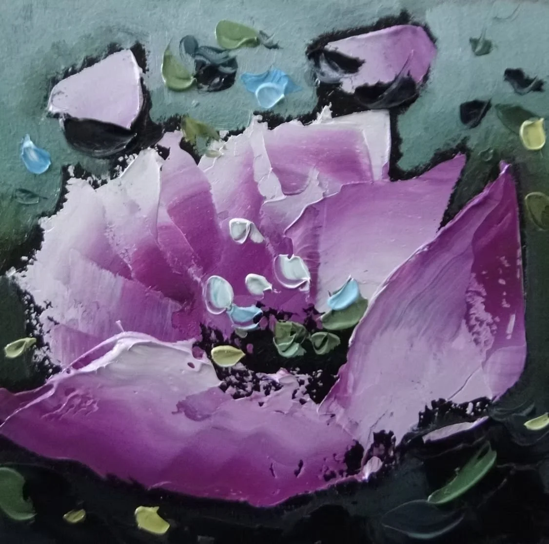 Big Purple