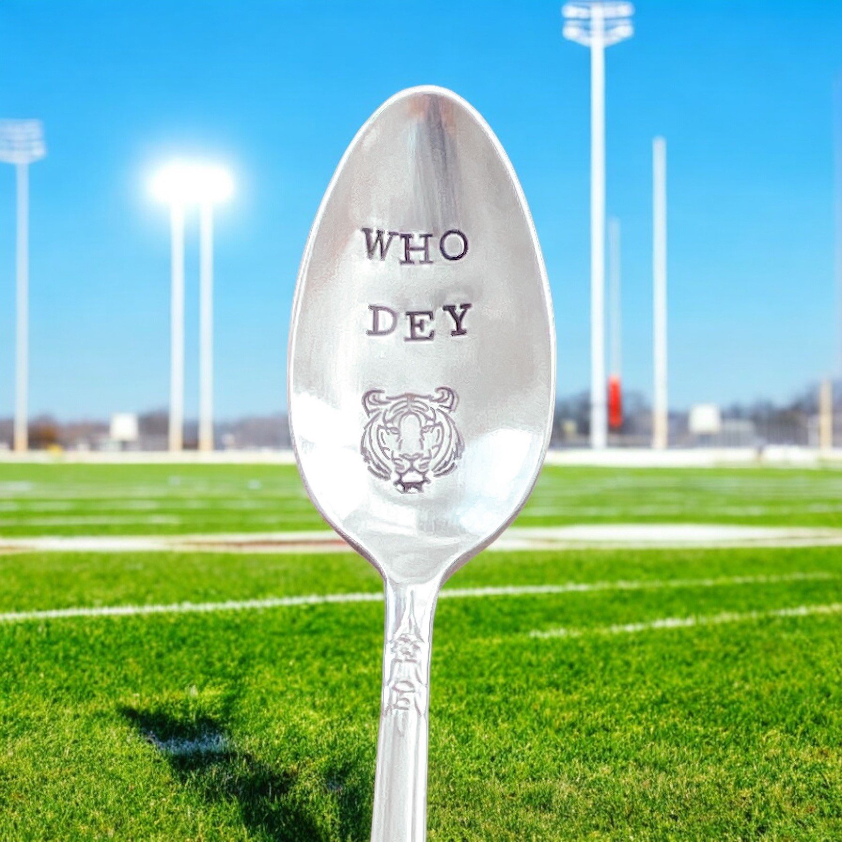 Who Dey