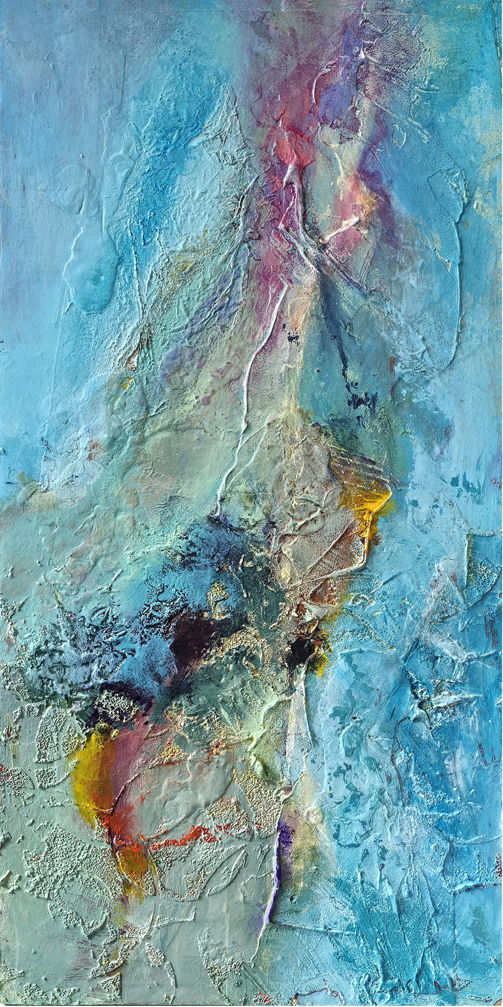 Tidal Assent