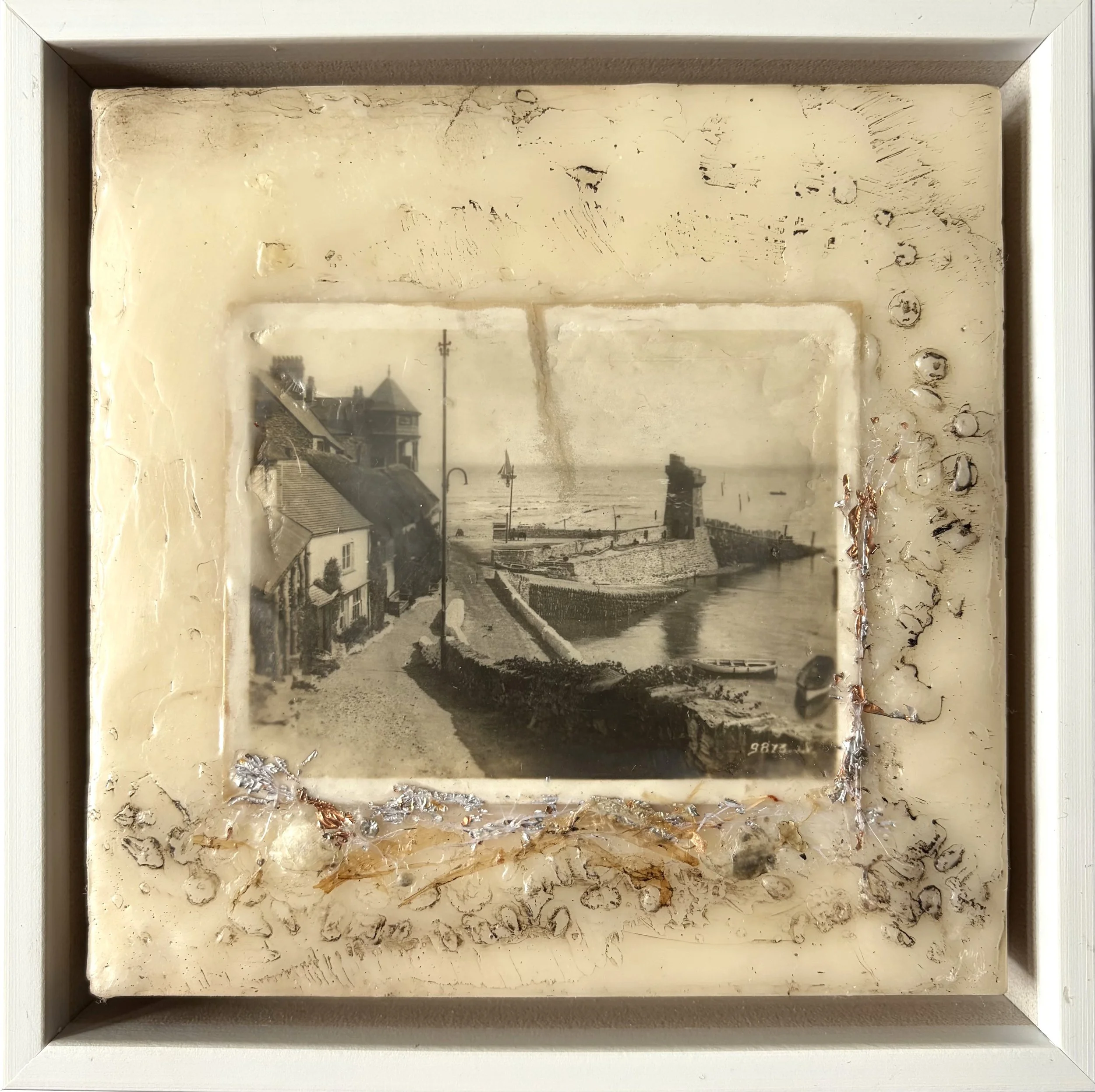 Time & Place V