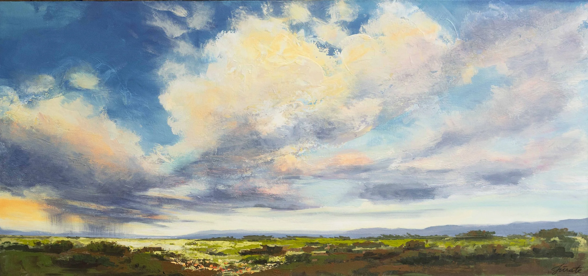 Jurate Phillips Follow the Sun 64x30.jpg