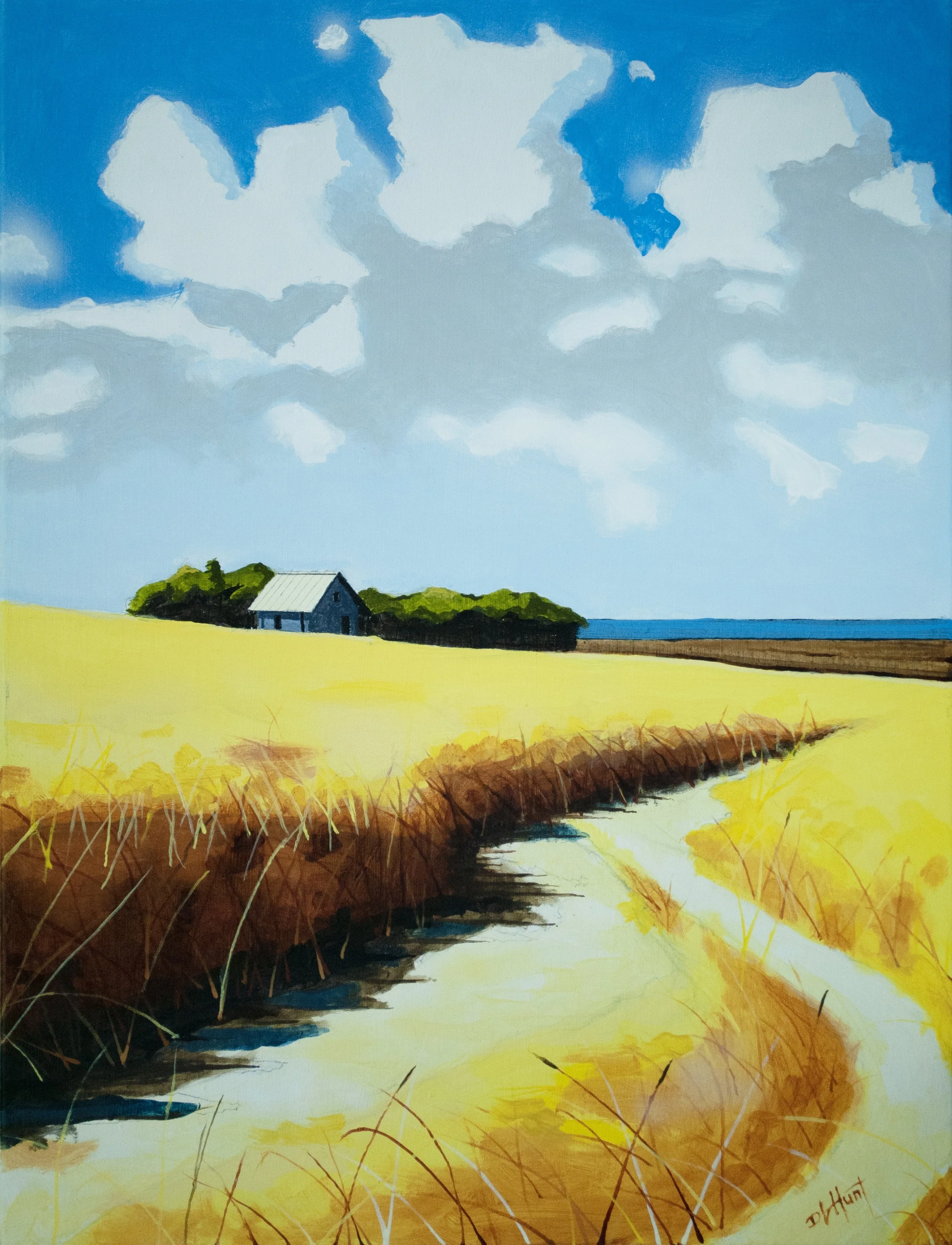 Beach Cottage