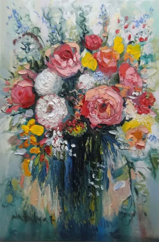 Floral Bloom