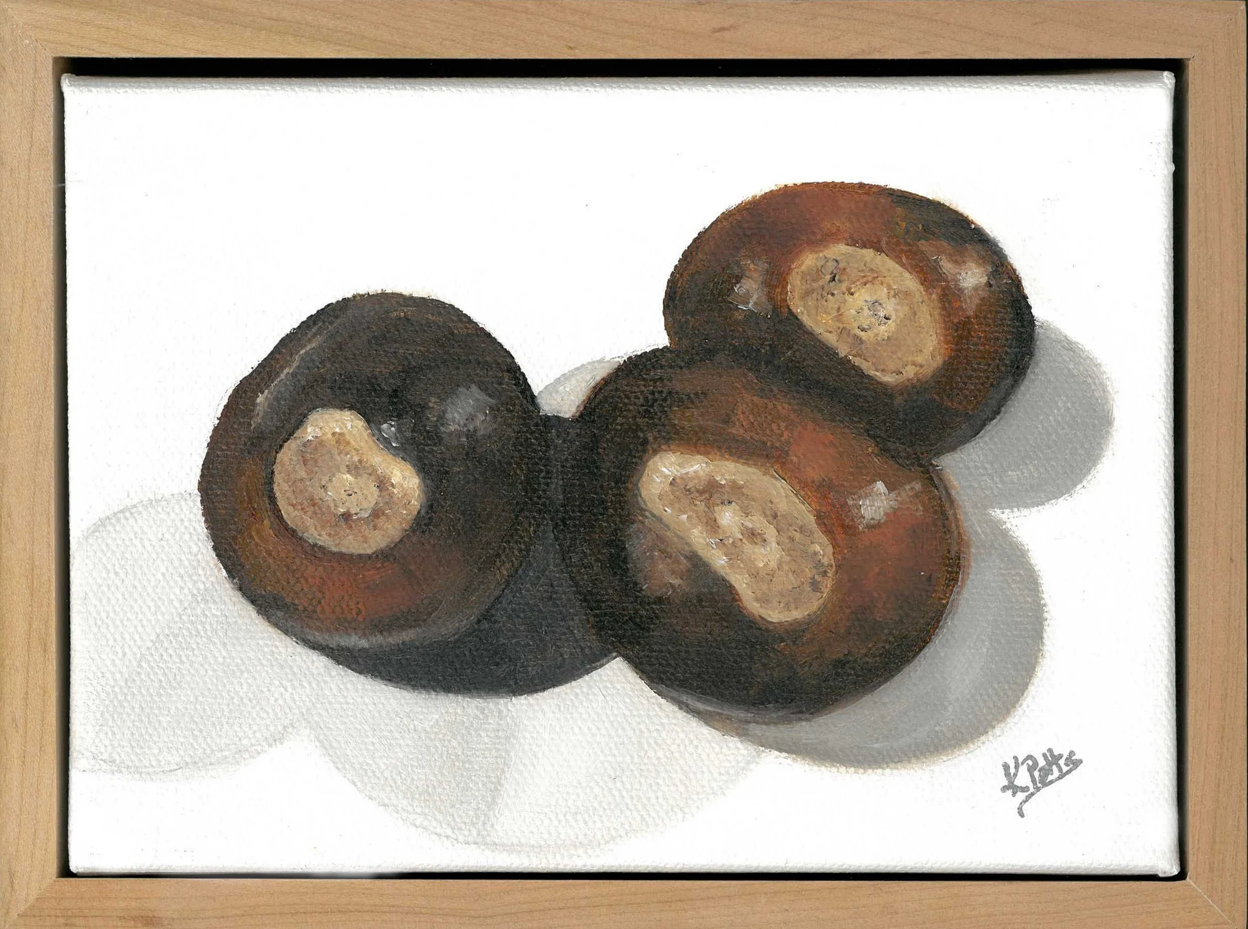 Buckeye #8