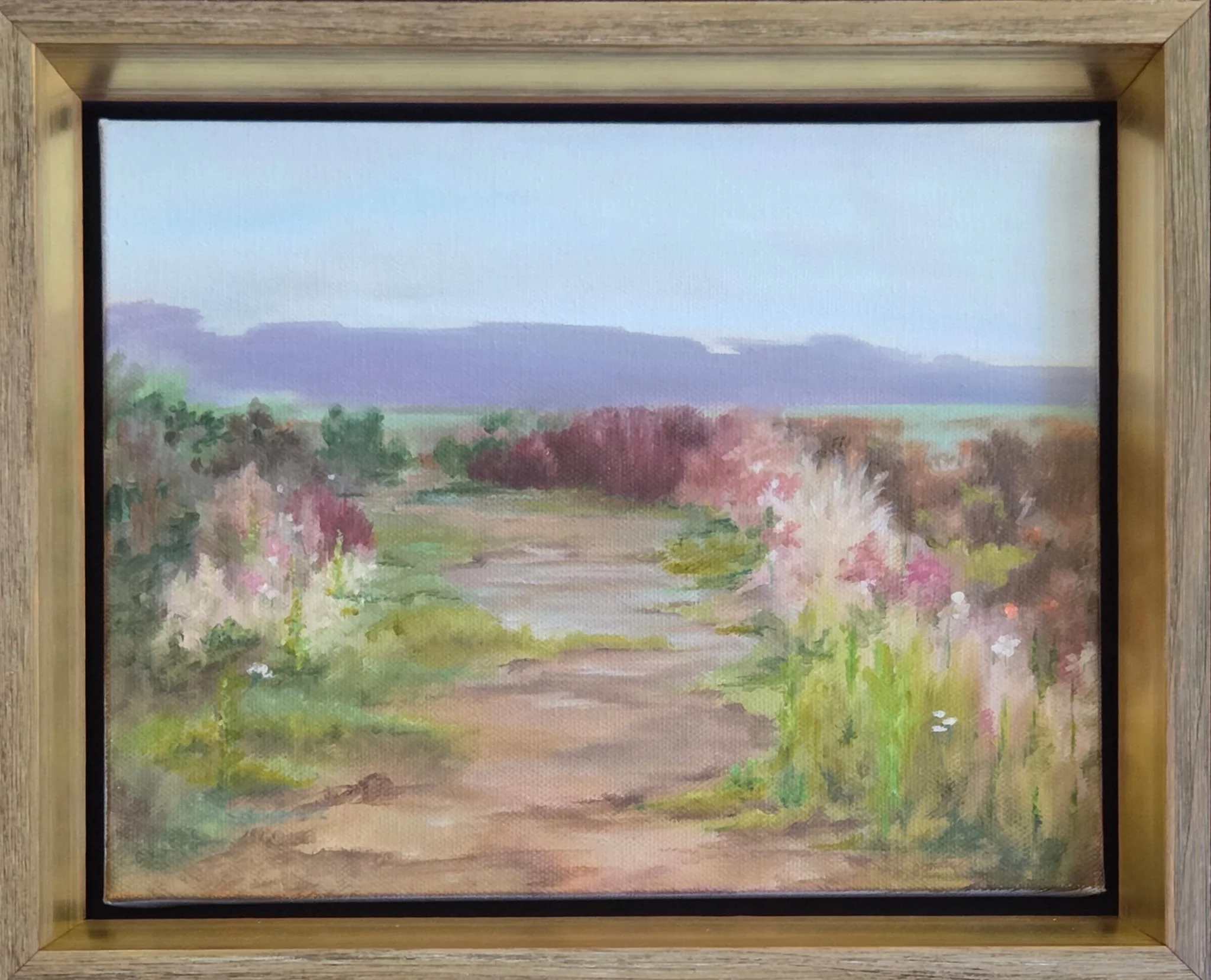 A Soft Day 12x10 oc framed 550.jpeg