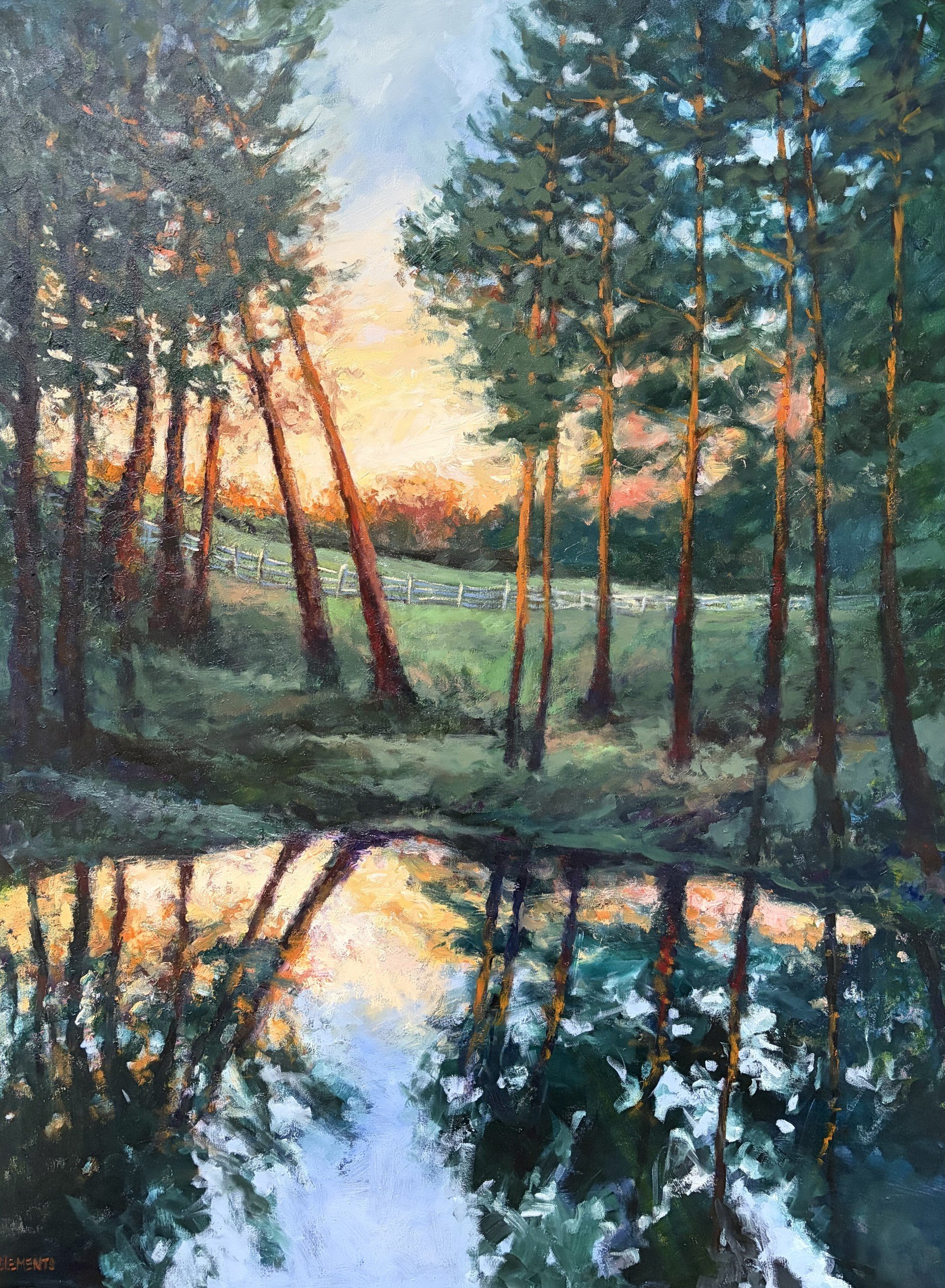 A Day's Reflection