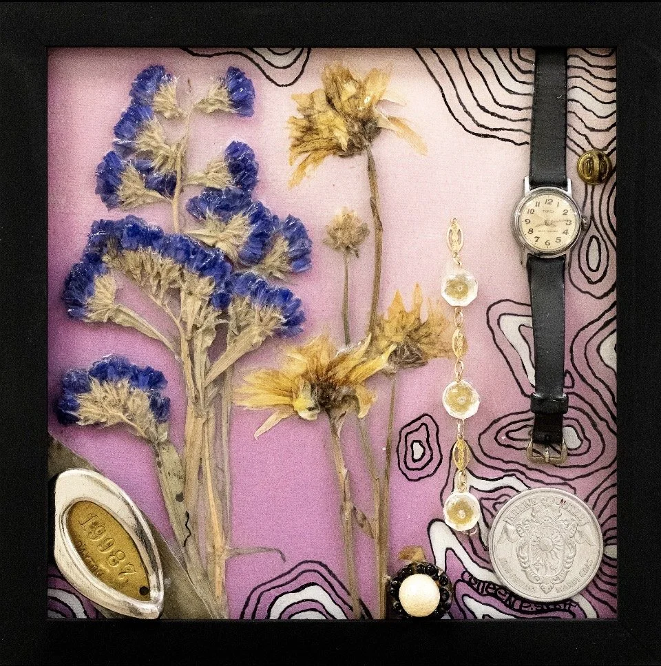 Fragments of Identity III