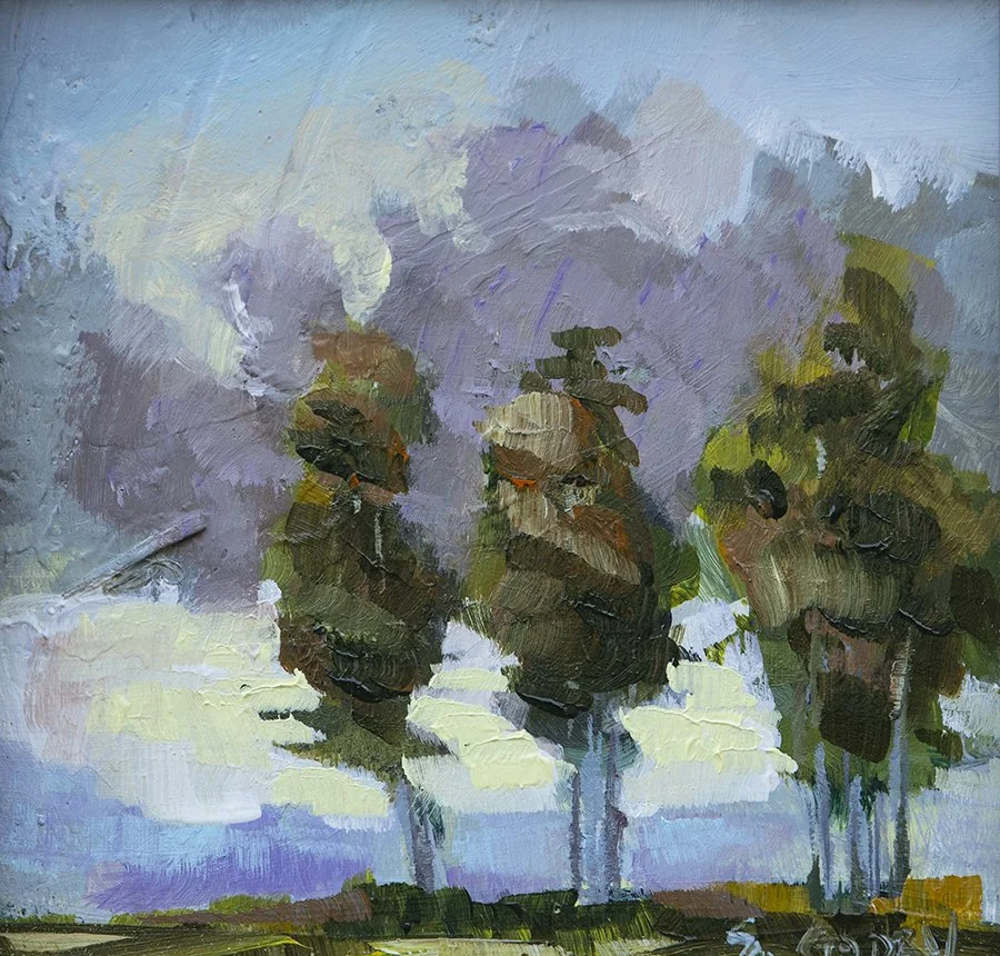 Treeline