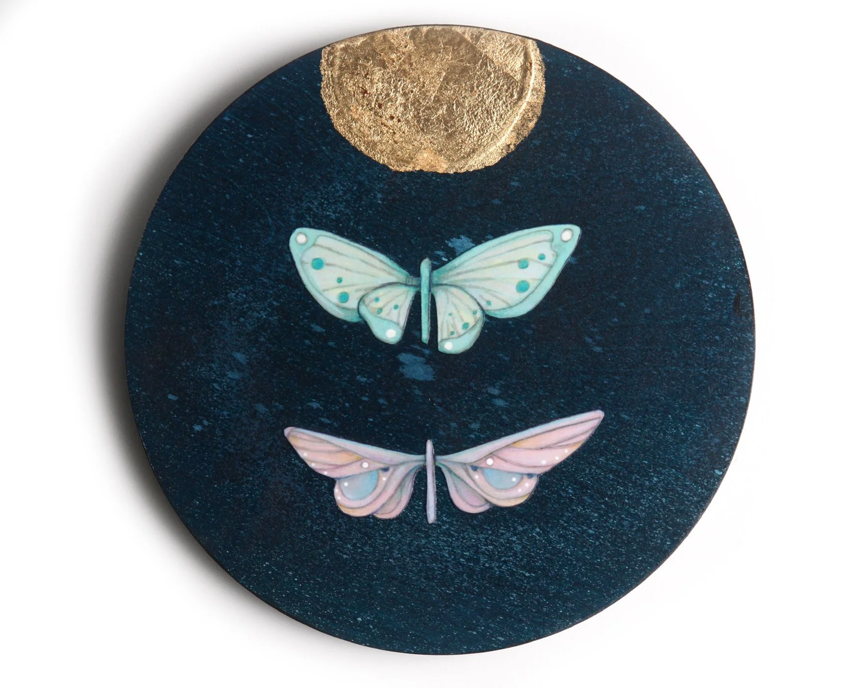 8" Mini Moth