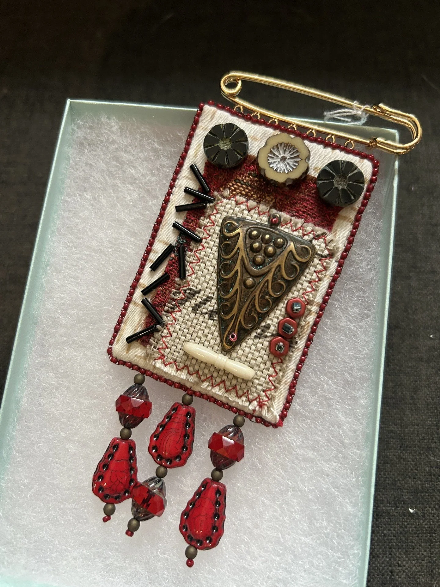 Primal Pin