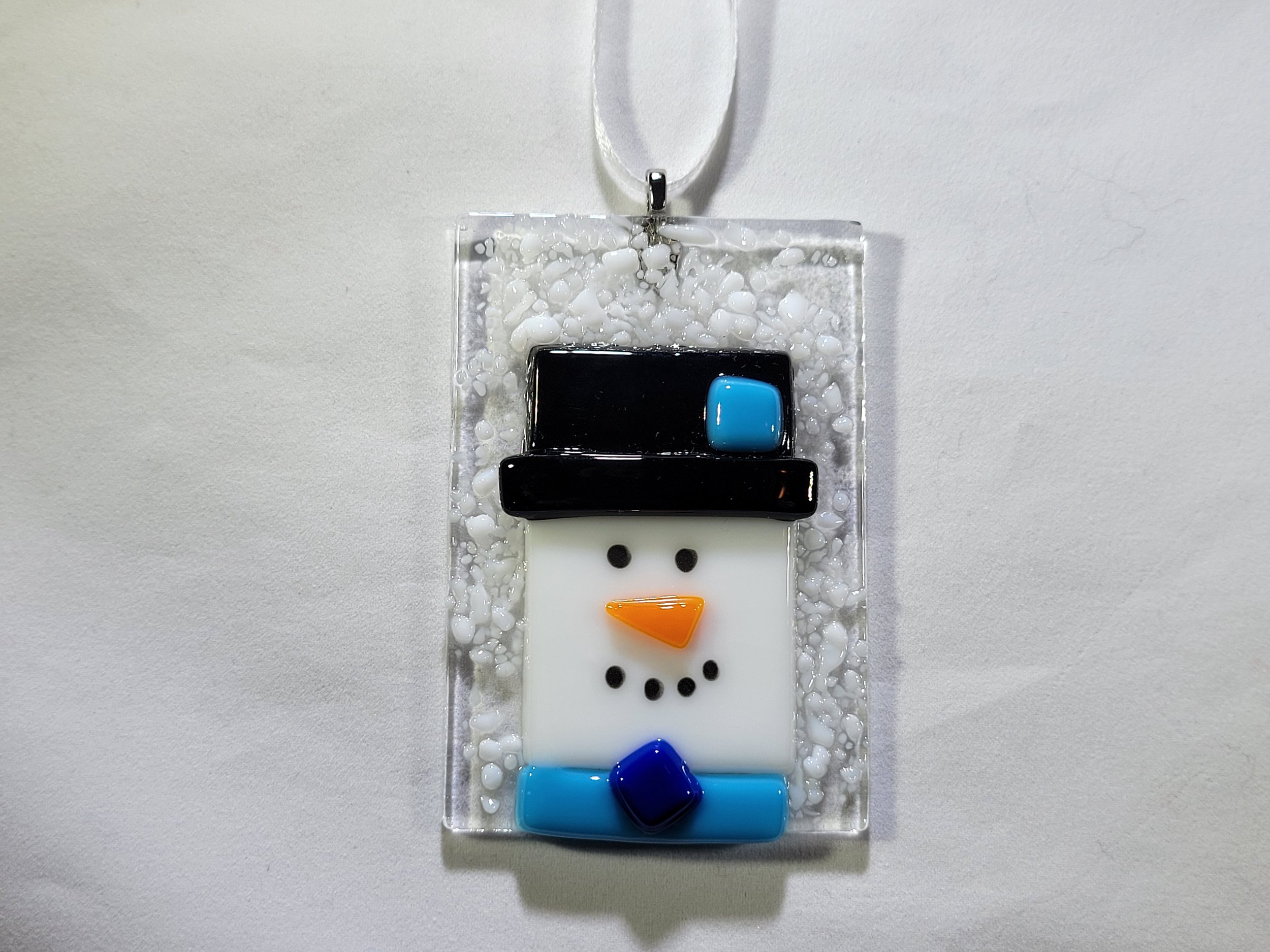 Snowman Clear