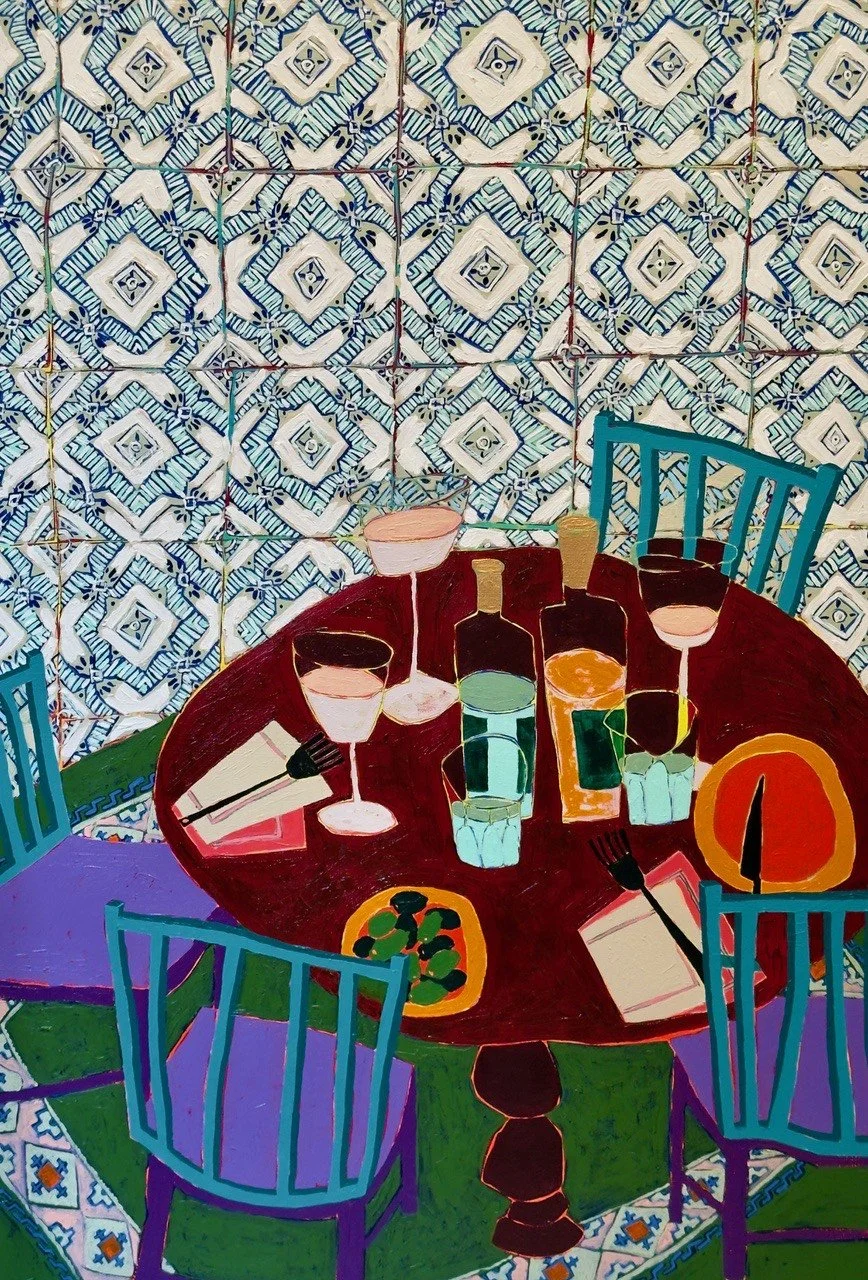 Tiled Memories - 26x38 - Nazli Brush.jpeg