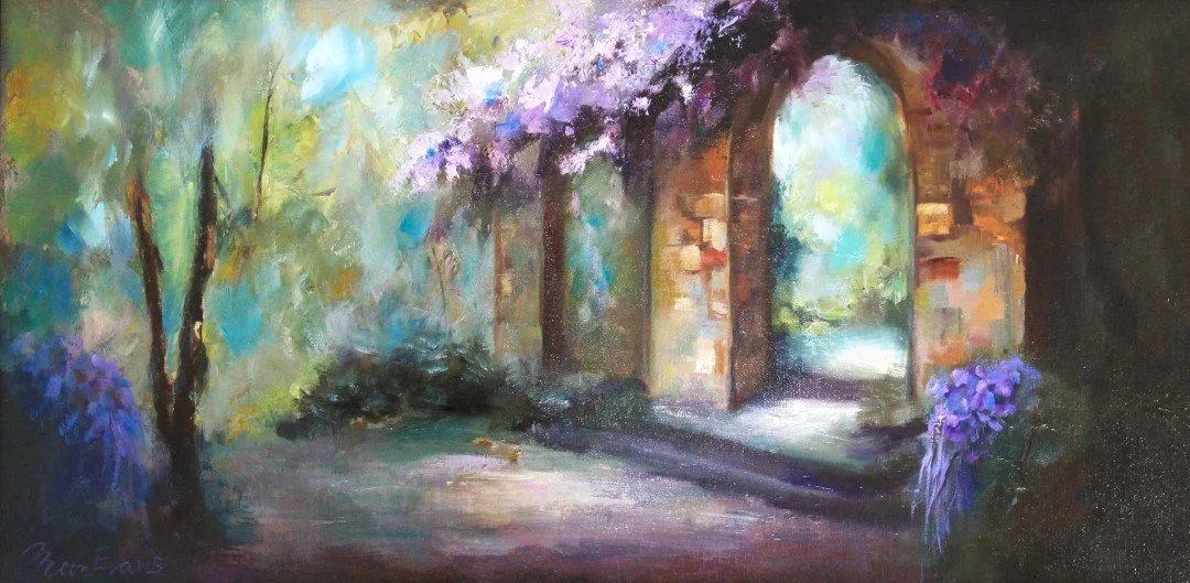 A Dream of Elsewhere