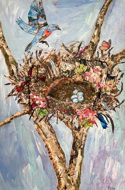 It's Time to Fly 20x30.jpg