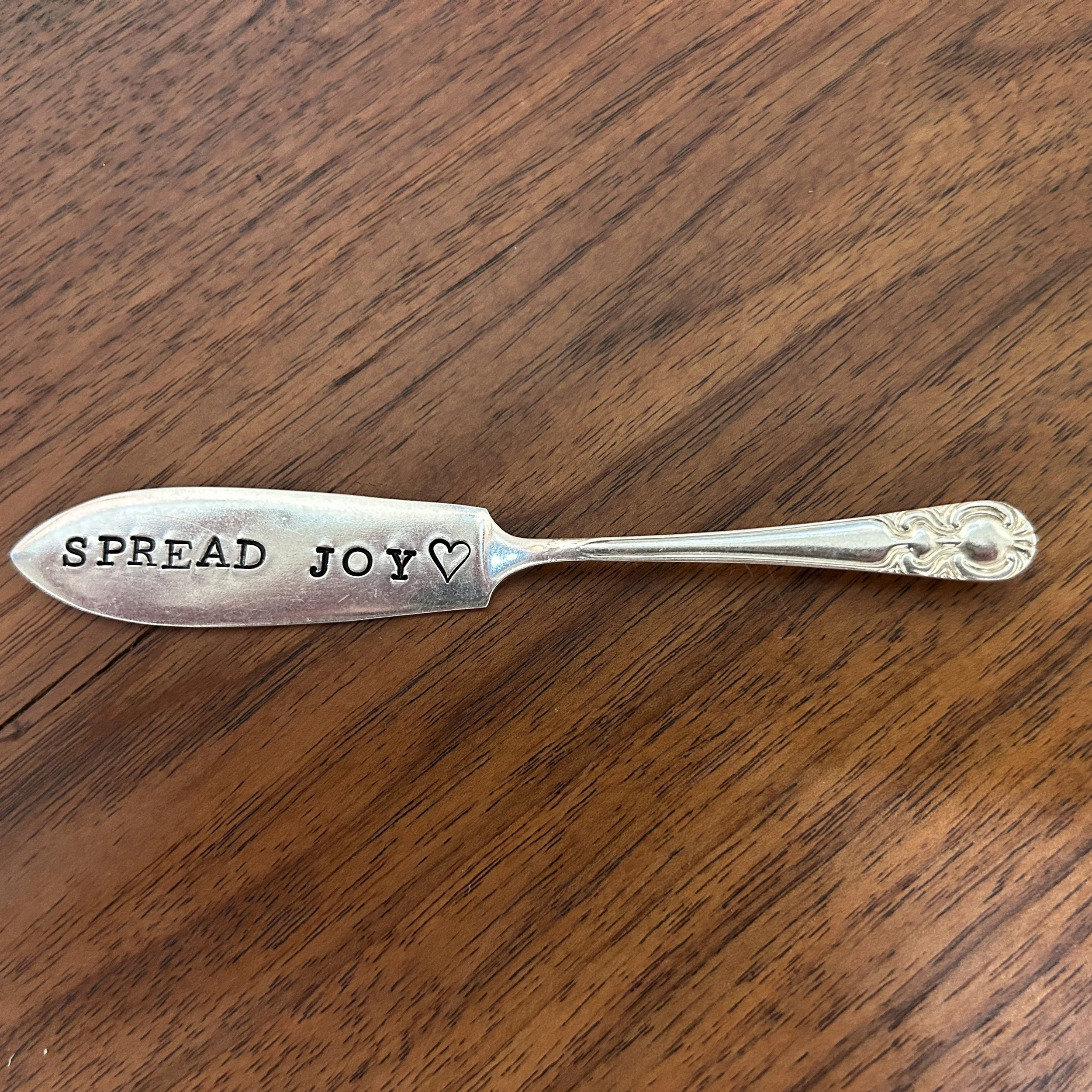 Spread Joy
