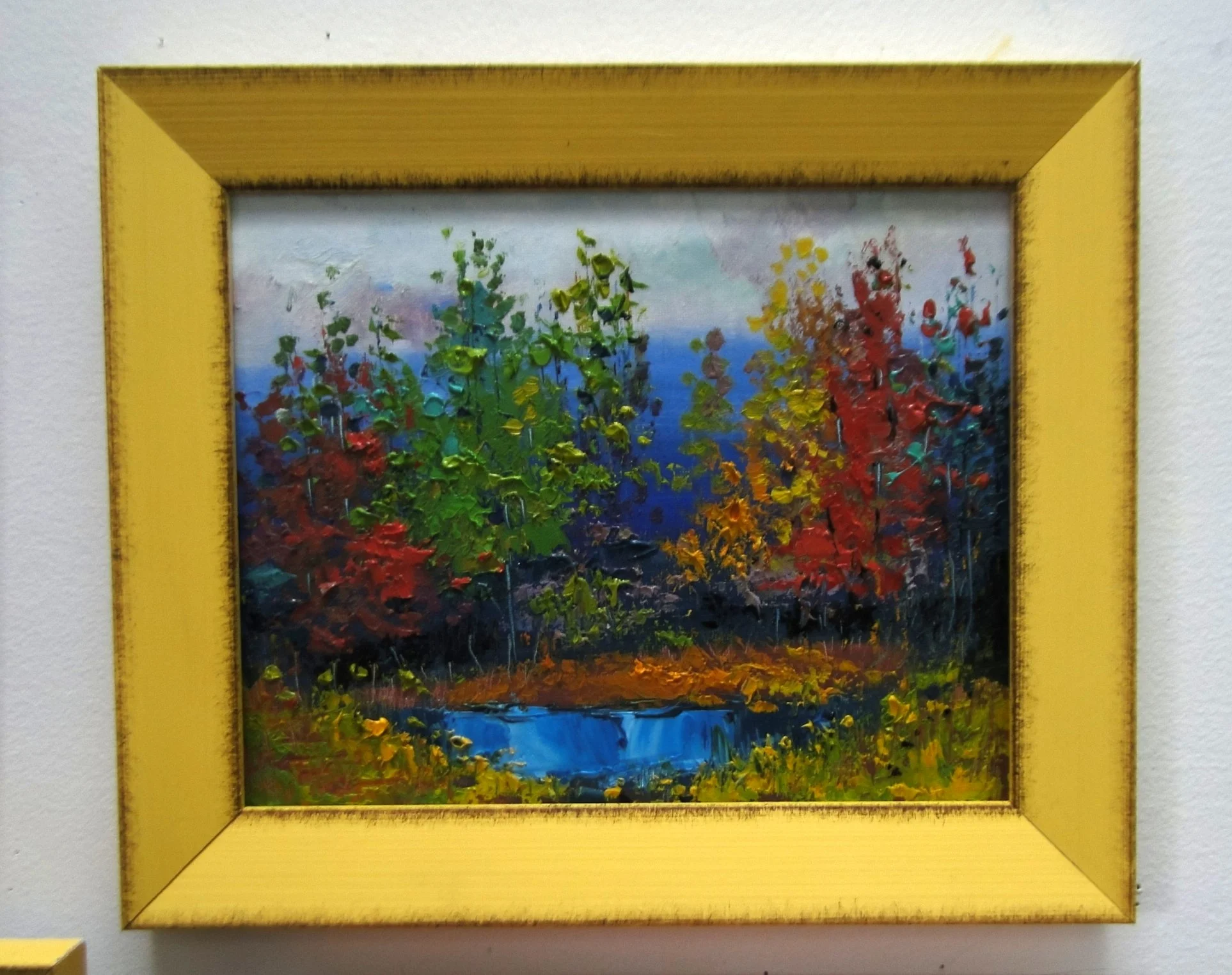 Autumn Glow 8x10 oil wood panel.JPG