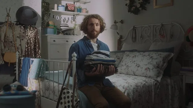 Ikea - Vittime dei Fashion Victim - Spot Web