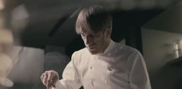 Barilla Masters of Pasta with Davide Oldani