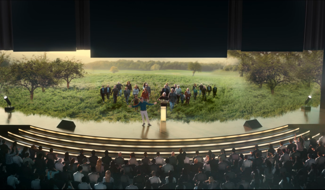 The ConfPEREnce - Pera dell'Emilia Romagna IGP