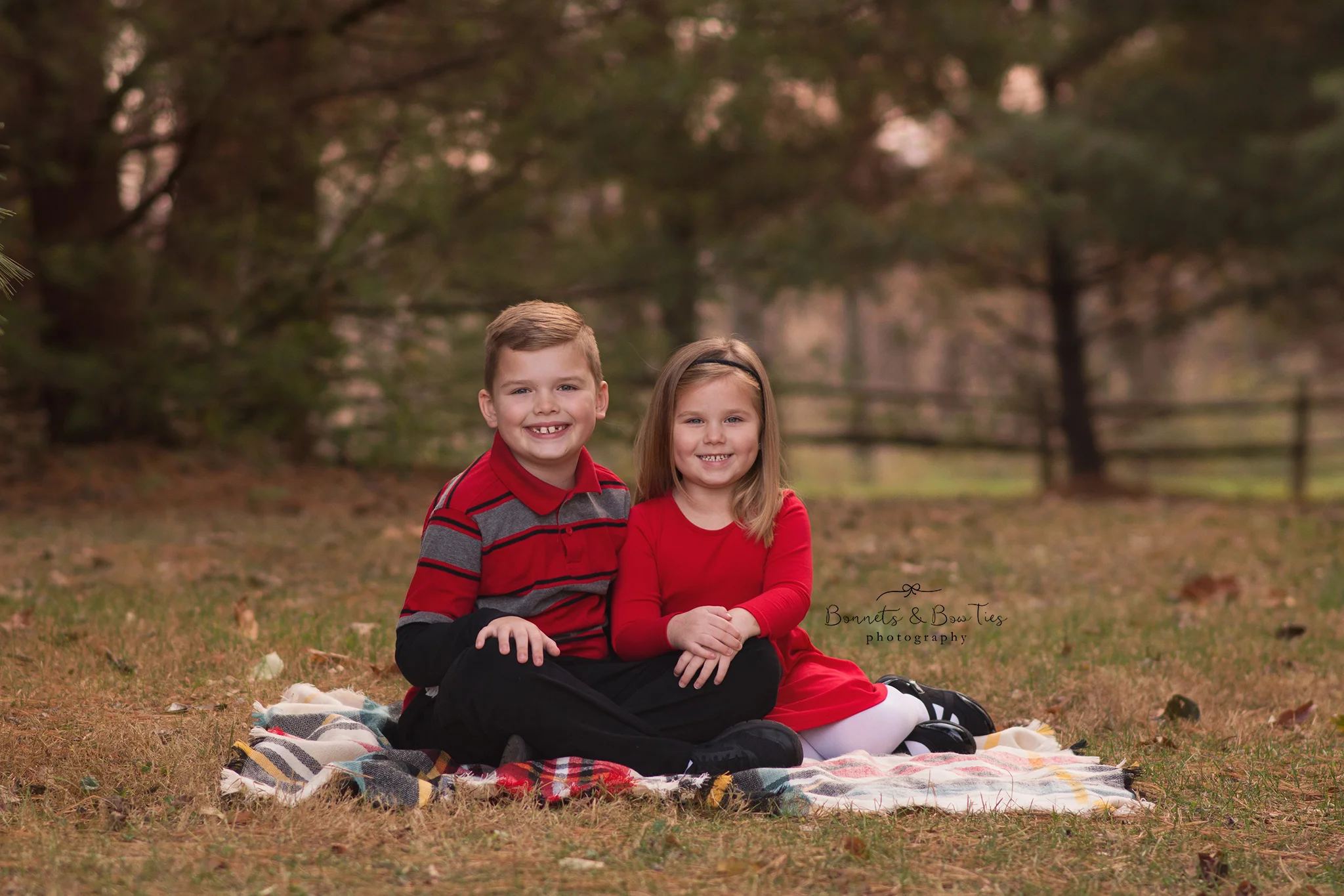 Children's Christmas Mini session york pa.jpg
