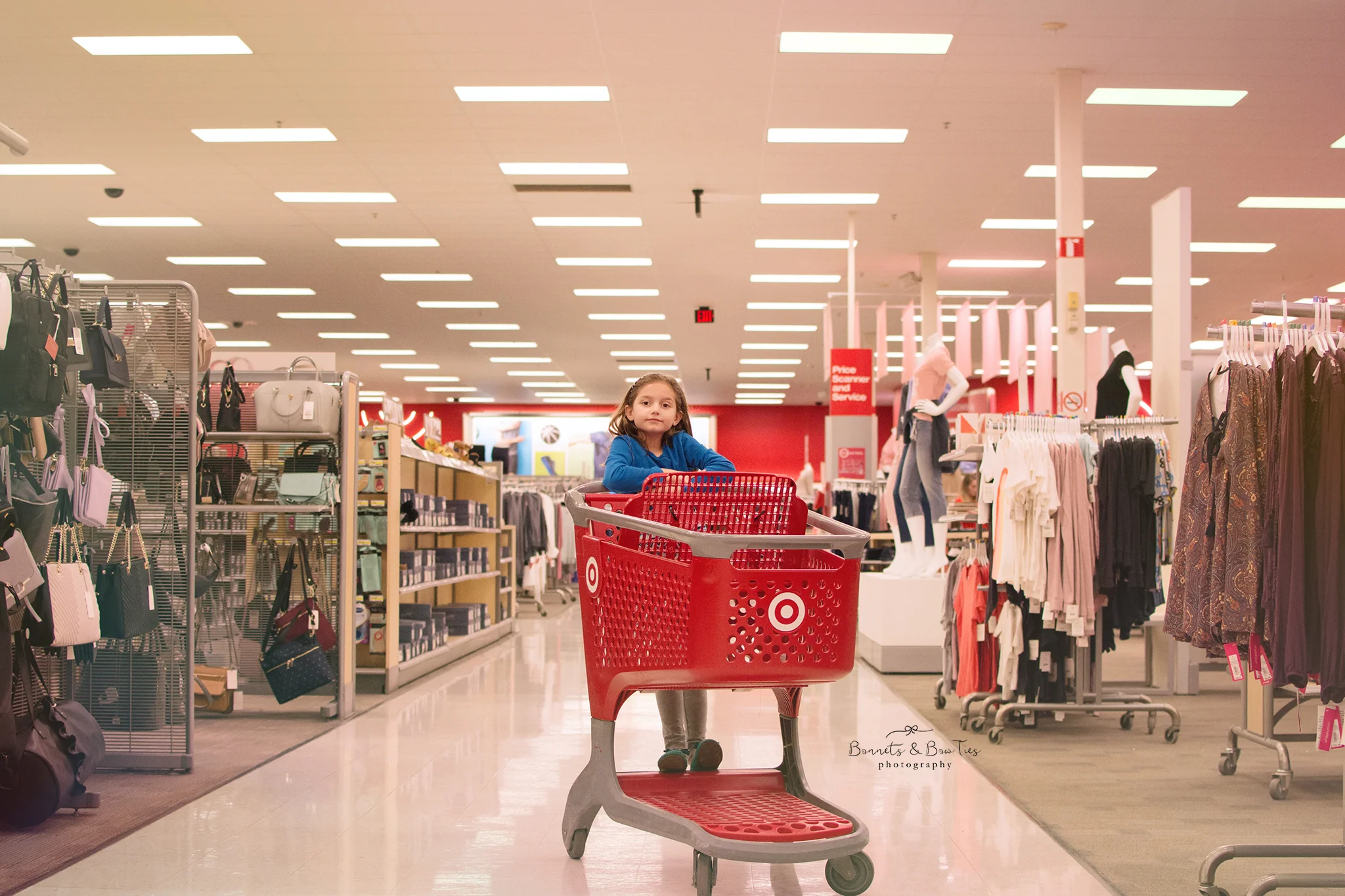 little girl shopping at Target.jpg