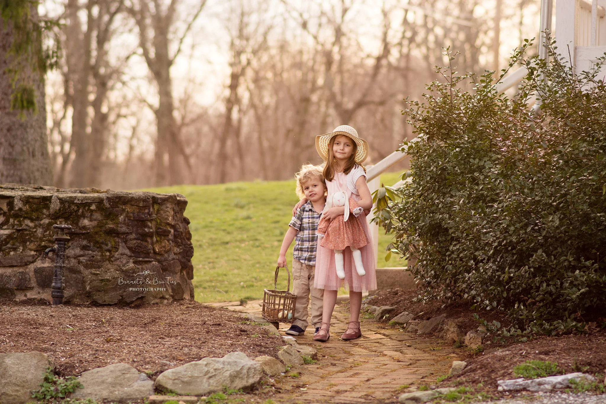children's easter mini session at john rudy park.jpg