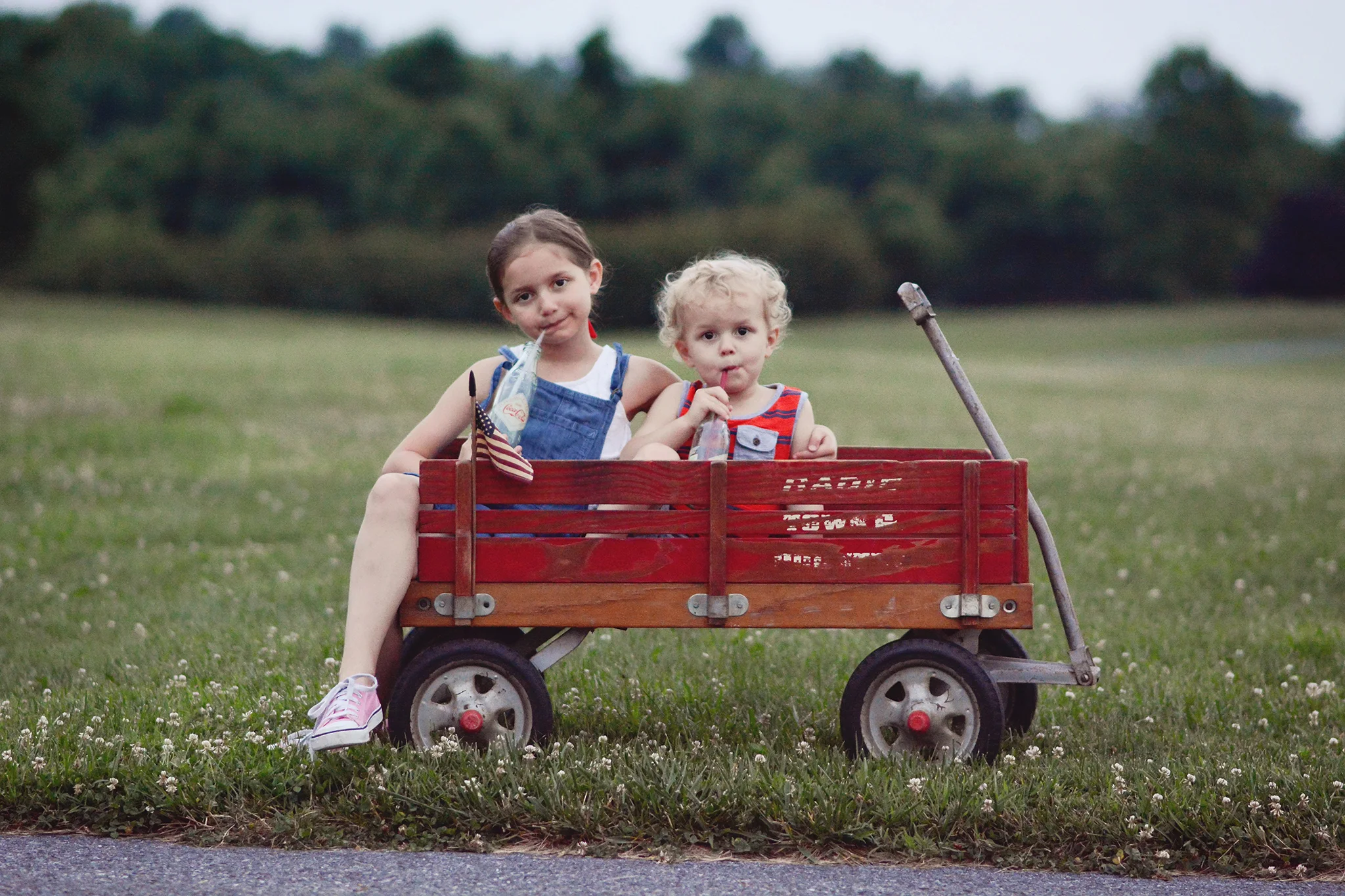 july fourth image with coca cola bottles.jpg