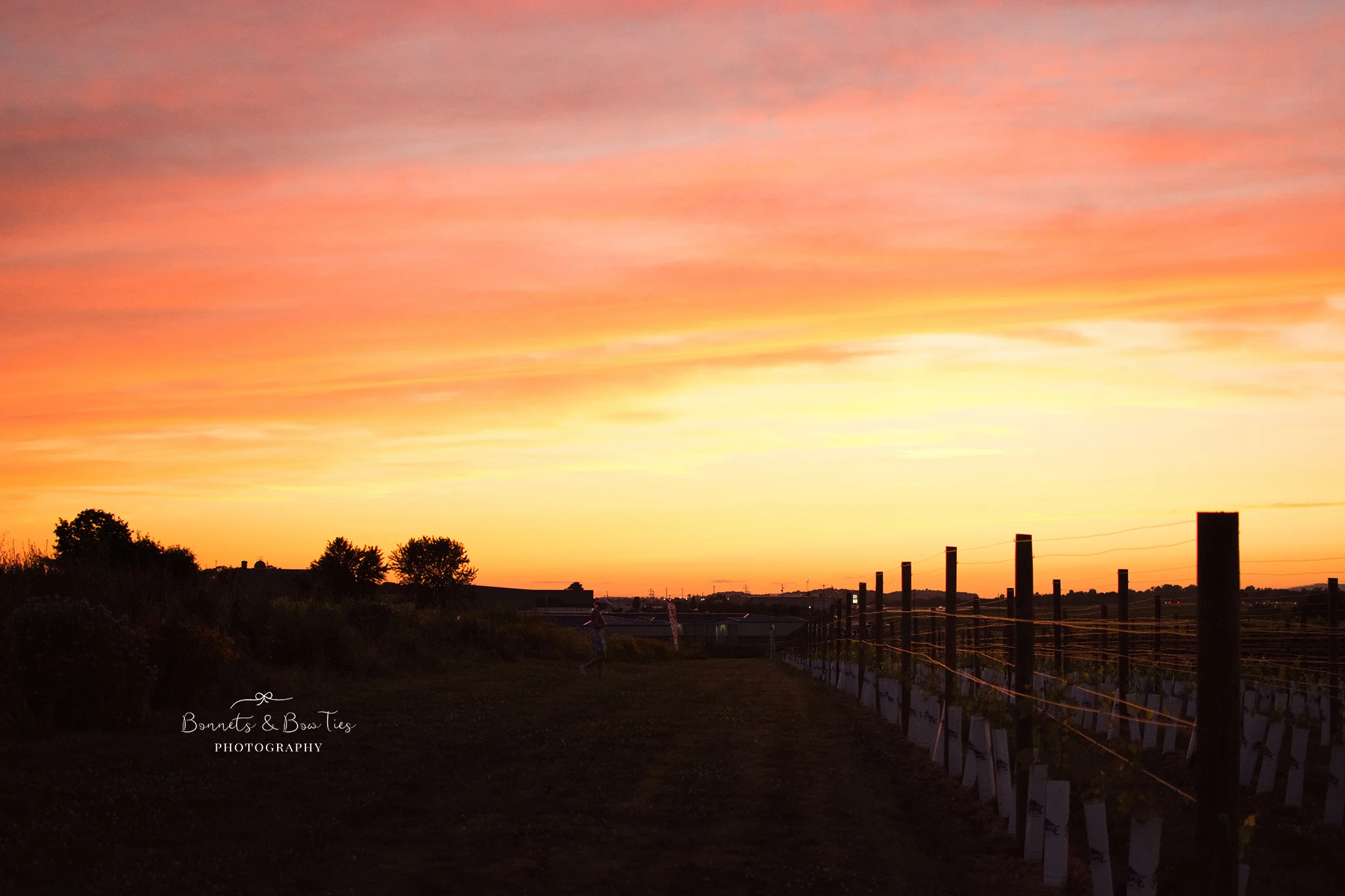 orange and yellow sky in lancaster pa.jpg
