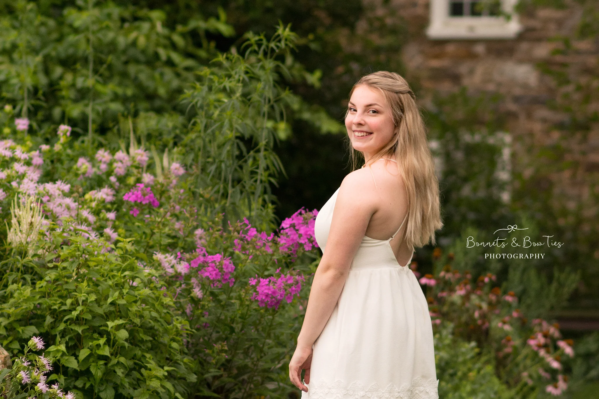 senior session in a garden.jpg