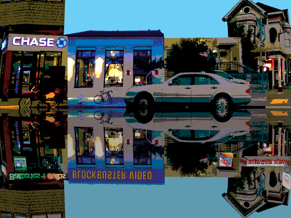 The Divis That Might Have Been: Chain Stores That Didn't Happen In NoPa